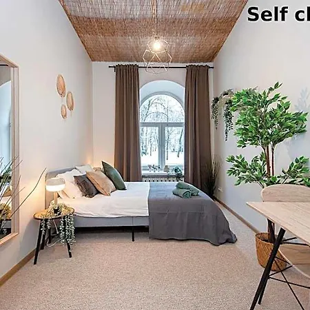 Hotel Bali House Vilnius