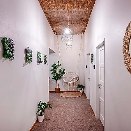 Bali House Vilnius
