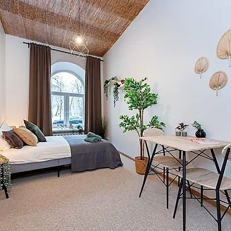 Bali House Hotel Vilnius