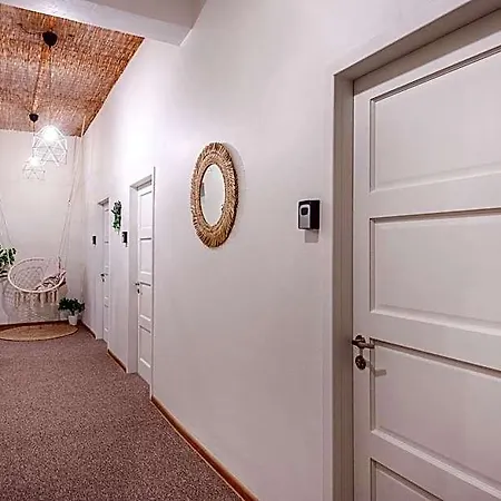 Bali House Vilnius