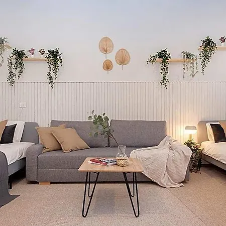 Hotel Bali House Vilnius