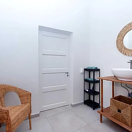 Bali House * Vilnius