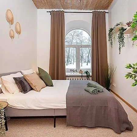 Bali House * Vilnius