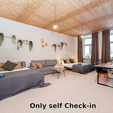Hotel Bali House Vilnius